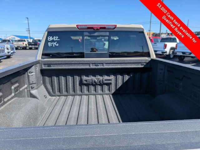 New 2026 GMC Sierra 1500 Denali AWD/4WD image 10