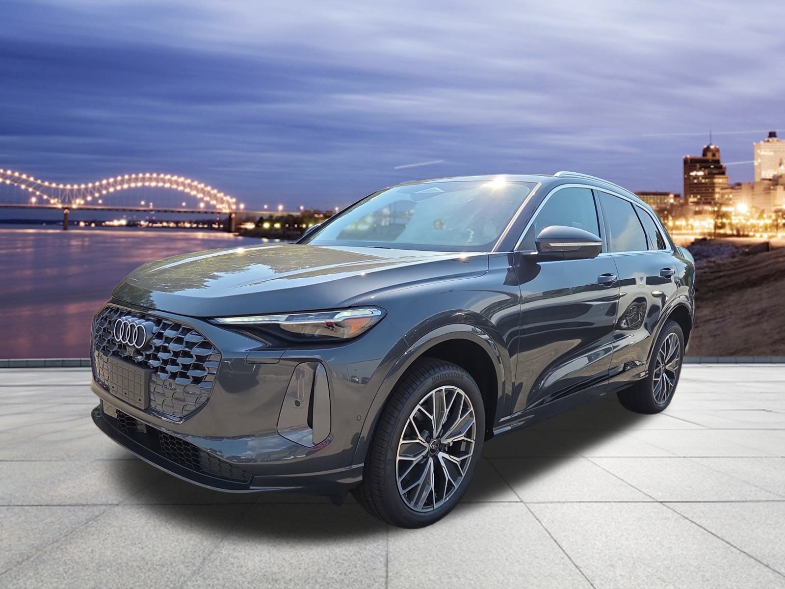 New 2025 Audi Q5 Premium Plus