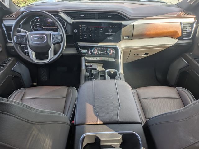 Used 2024 GMC Sierra 1500 Denali w/ Denali Reserve Package image 17