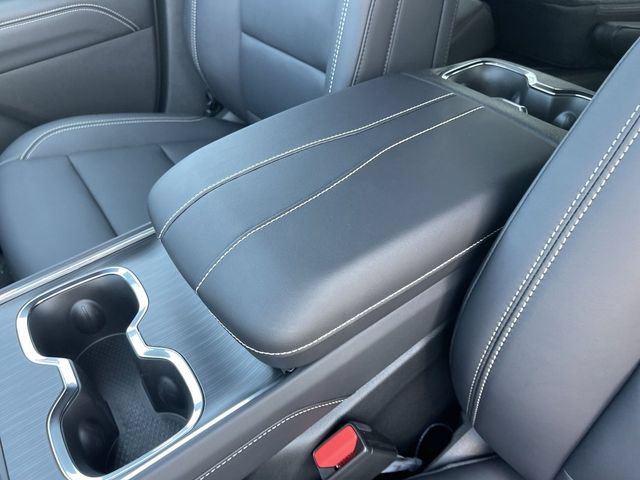 New 2026 GMC Acadia Elevation w/ Elevation Premium Package FWD image 21