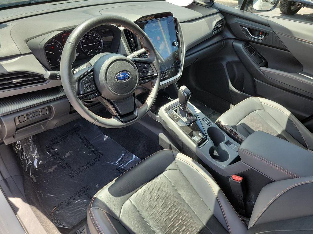 Used 2024 Subaru Crosstrek 2.5i Limited w/ Popular Package #3A AWD/4WD image 21