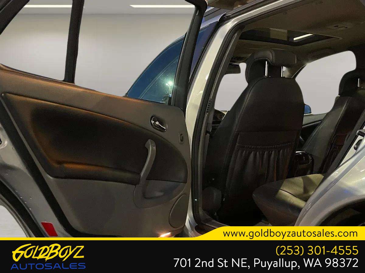 Used 2003 Saab 9-5 Arc image 18
