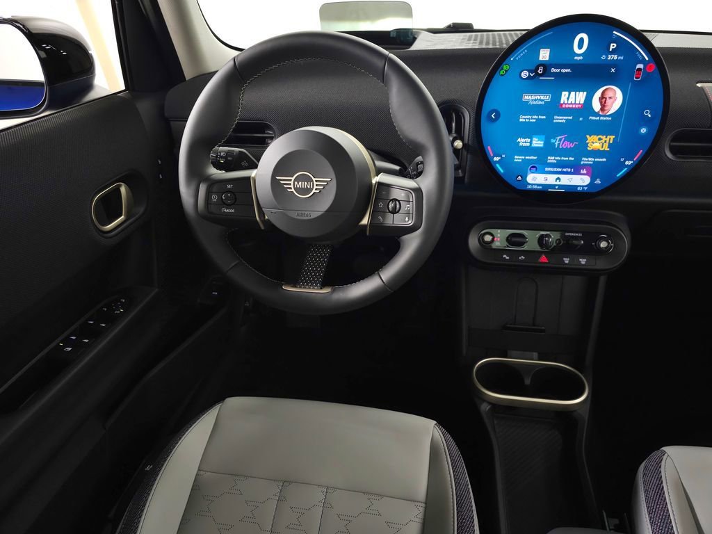 Used 2025 MINI Cooper S image 14