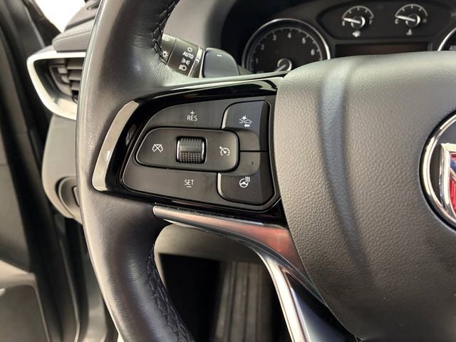 Used 2023 Buick Enclave Essence w/ Experience Buick Package AWD/4WD image 23