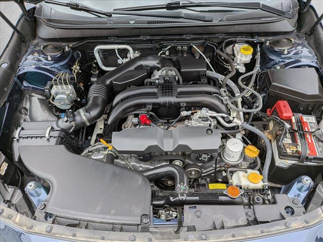 Used 2018 Subaru Legacy 2.5i w/ Alloy Wheel Package AWD/4WD image 21
