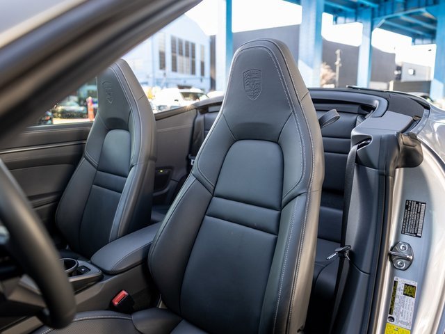 Certified 2022 Porsche 911 Carrera S image 40