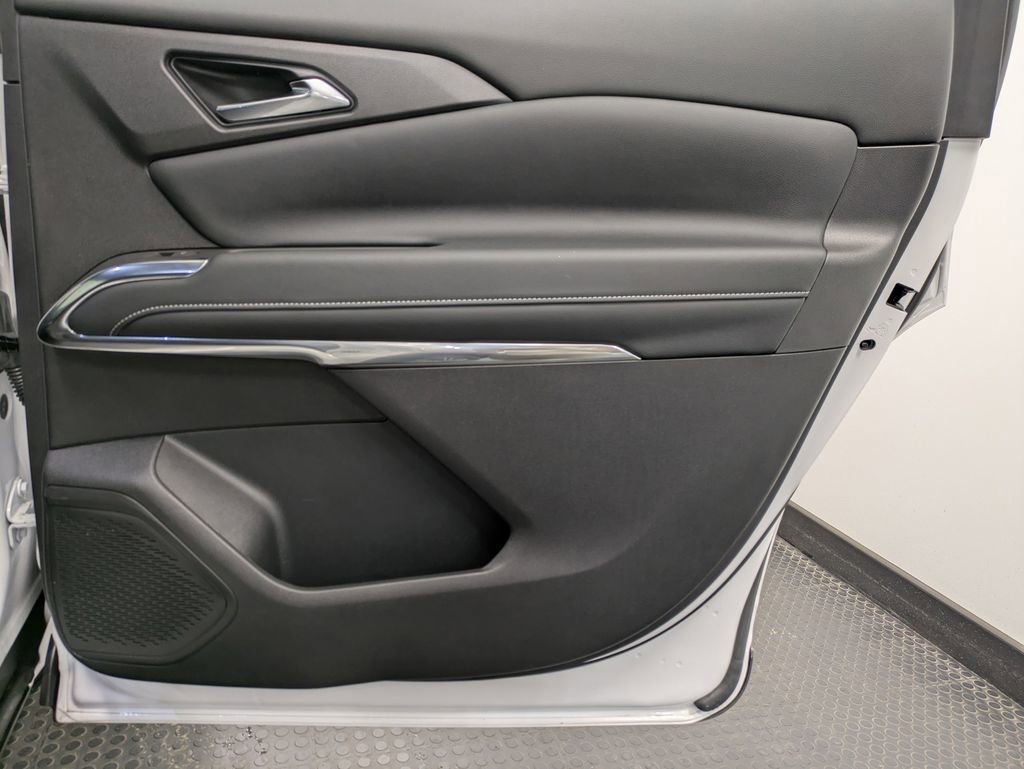 Used 2024 Chevrolet Traverse LS w/ LPO, Floor Liner Package FWD image 25