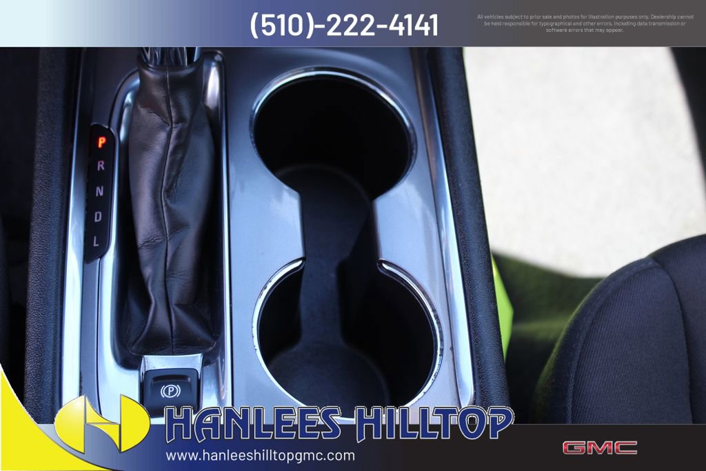 Used 2023 Chevrolet Malibu LT FWD image 21