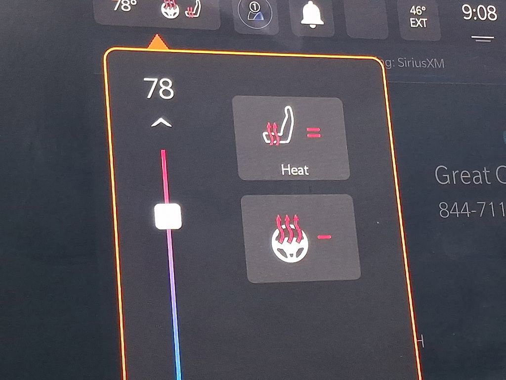 Used 2022 Jeep Compass Latitude w/ Convenience Group image 23