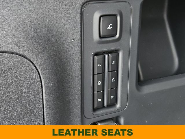 New 2026 Ford Expedition Tremor image 11