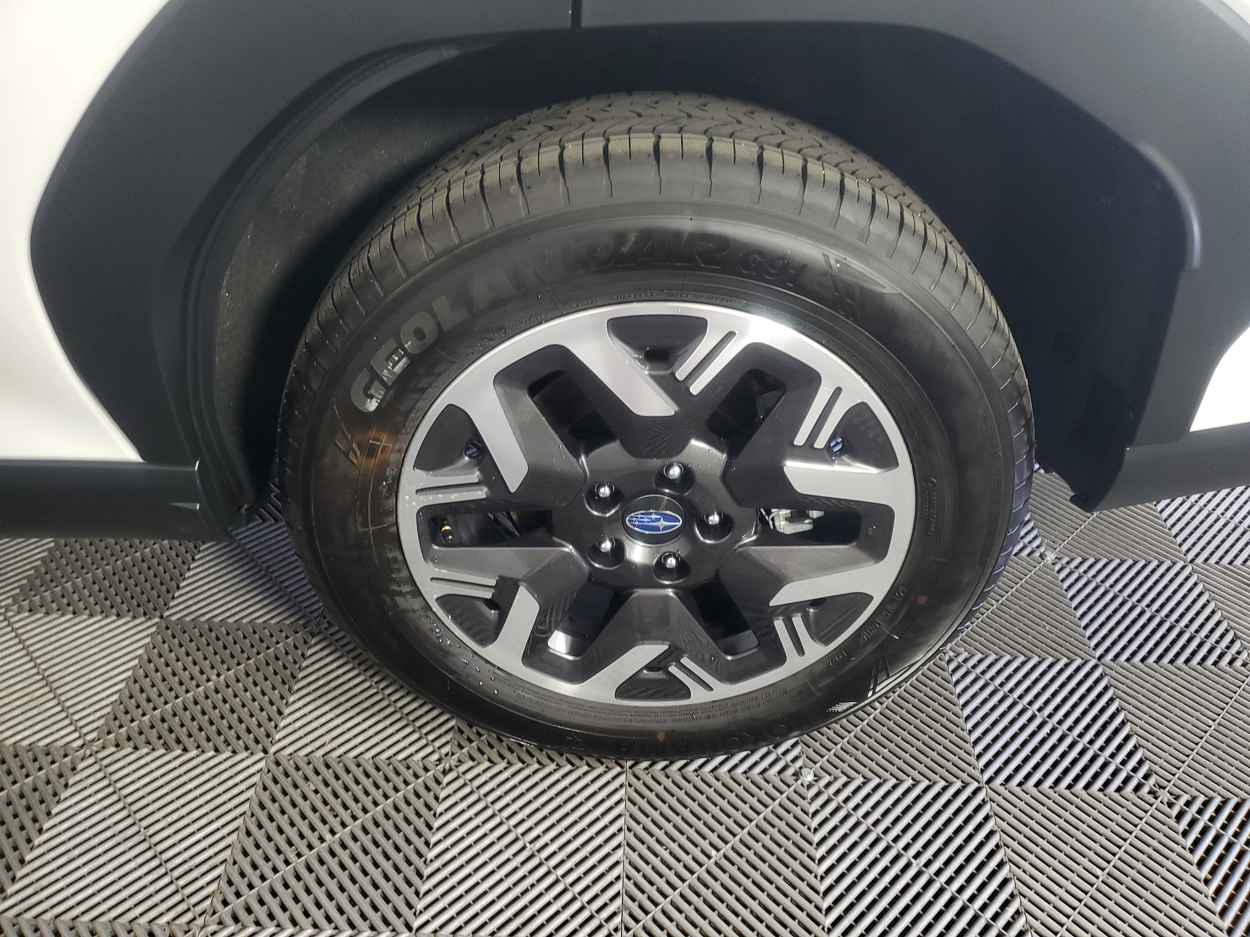 Used 2026 Subaru Forester Premium image 31