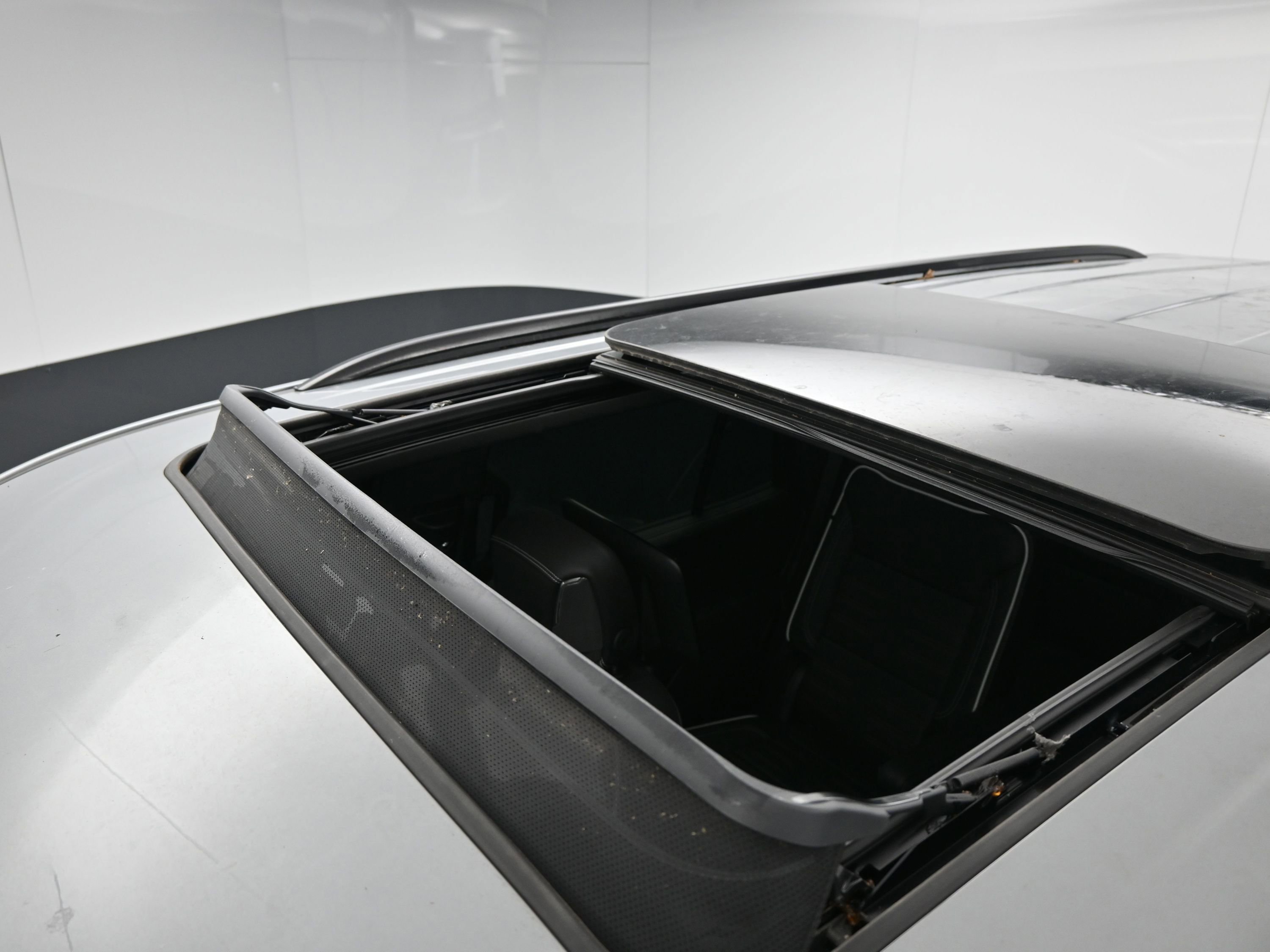 Used 2025 GMC Yukon AT4 Ultimate image 23