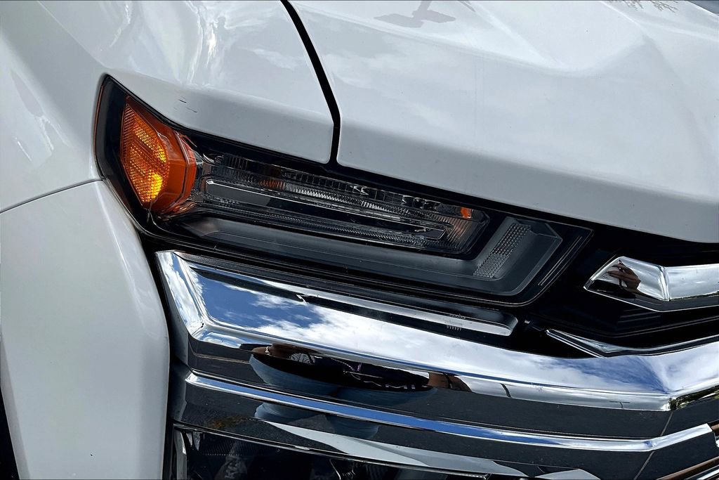 Used 2022 Chevrolet Silverado 2500 High Country image 28