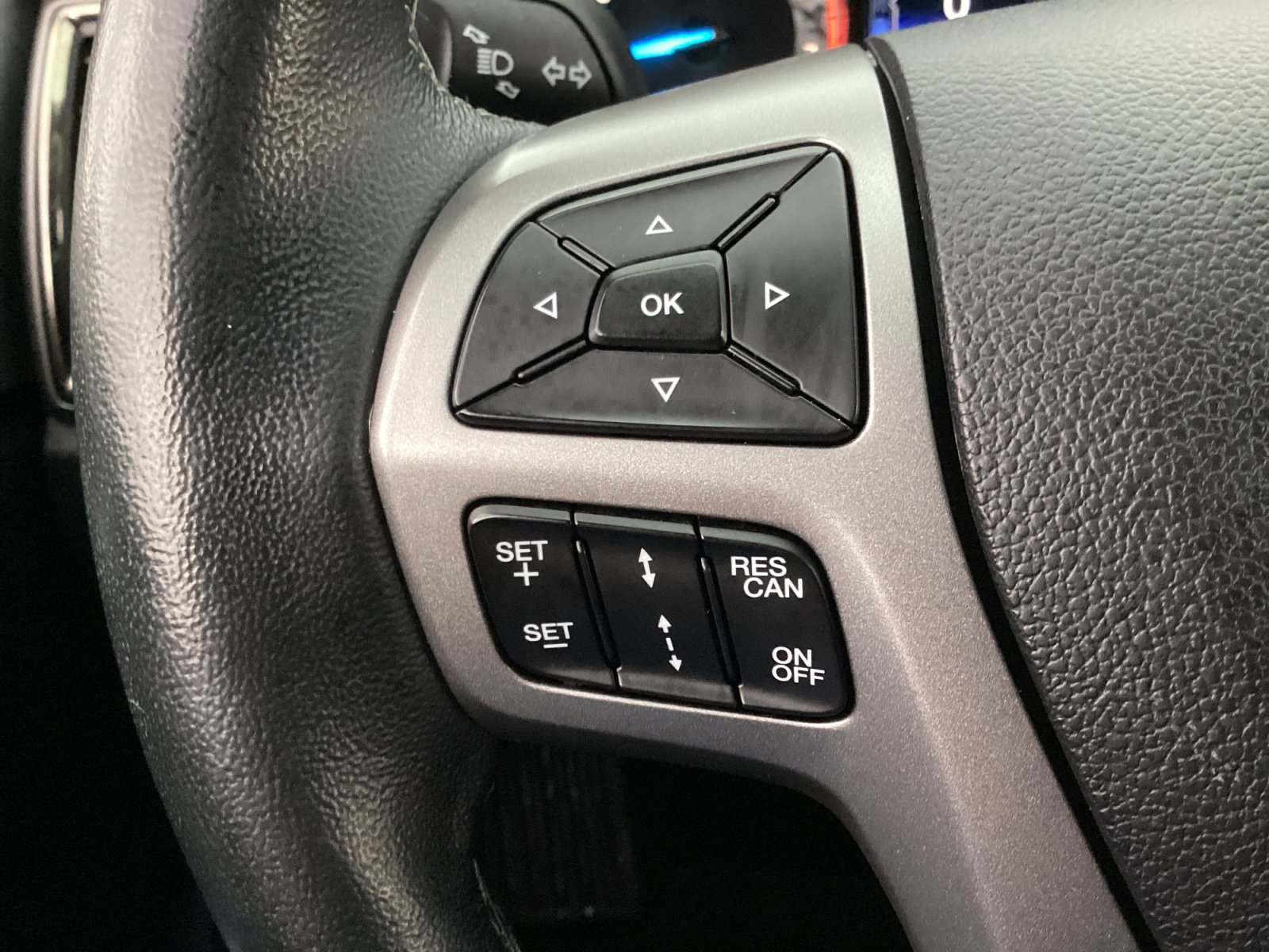 Used 2021 Ford Ranger XLT w/ Equipment Group 301A Mid RWD image 30