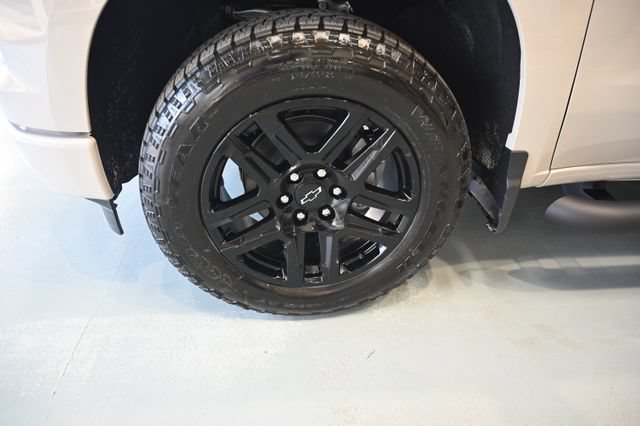 New 2026 Chevrolet Silverado 1500 RST w/ RST All Star Premium Package AWD/4WD image 32