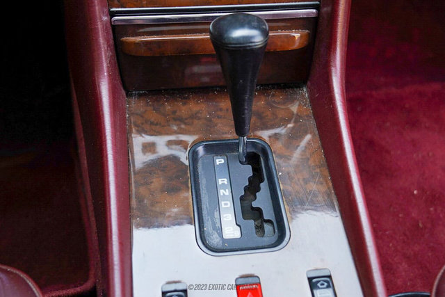 Used 1989 Mercedes-Benz 560 SL image 33