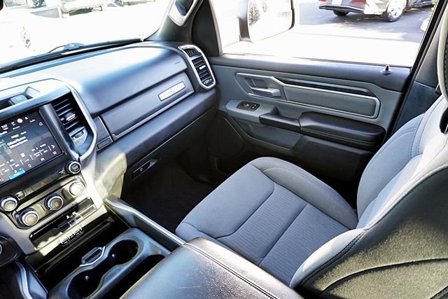 Used 2022 RAM 1500 Lone Star image 25