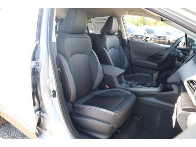New 2026 Subaru Crosstrek 2.5i Limited AWD/4WD image 47