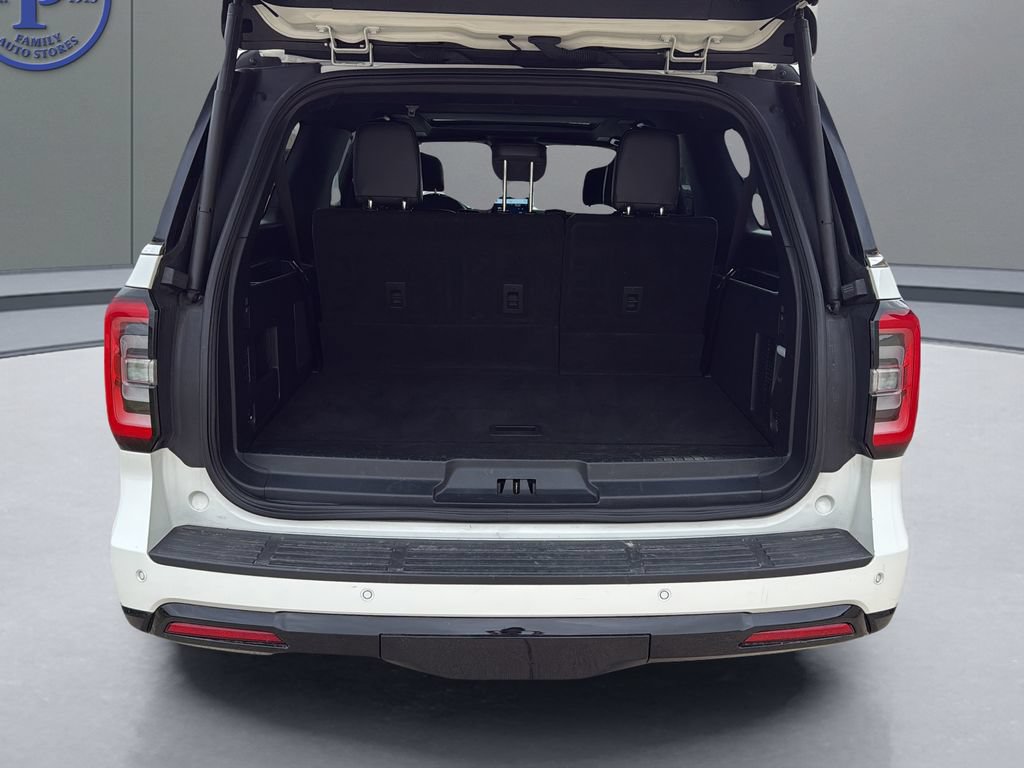 Used 2023 Ford Expedition Max Limited AWD/4WD image 16