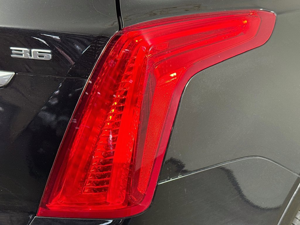 Used 2019 Cadillac XT5 Premium Luxury FWD image 34