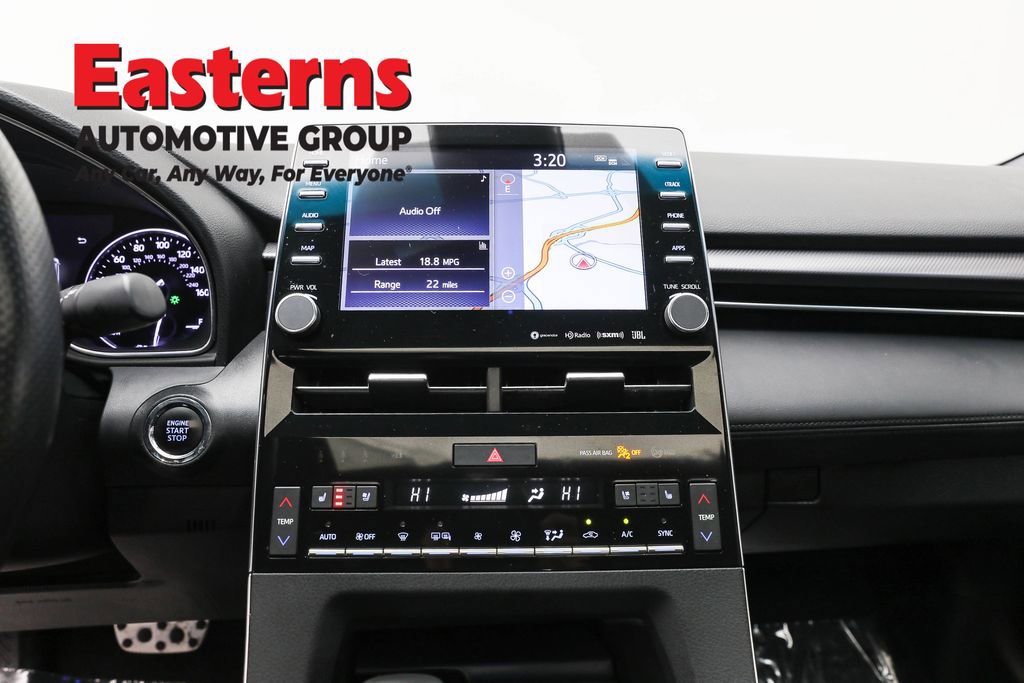 Used 2019 Toyota Avalon Touring w/ Protection Package image 12
