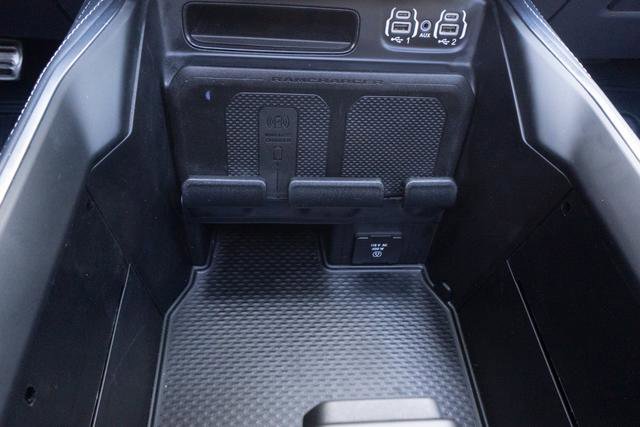 Used 2024 RAM 1500 Limited image 22