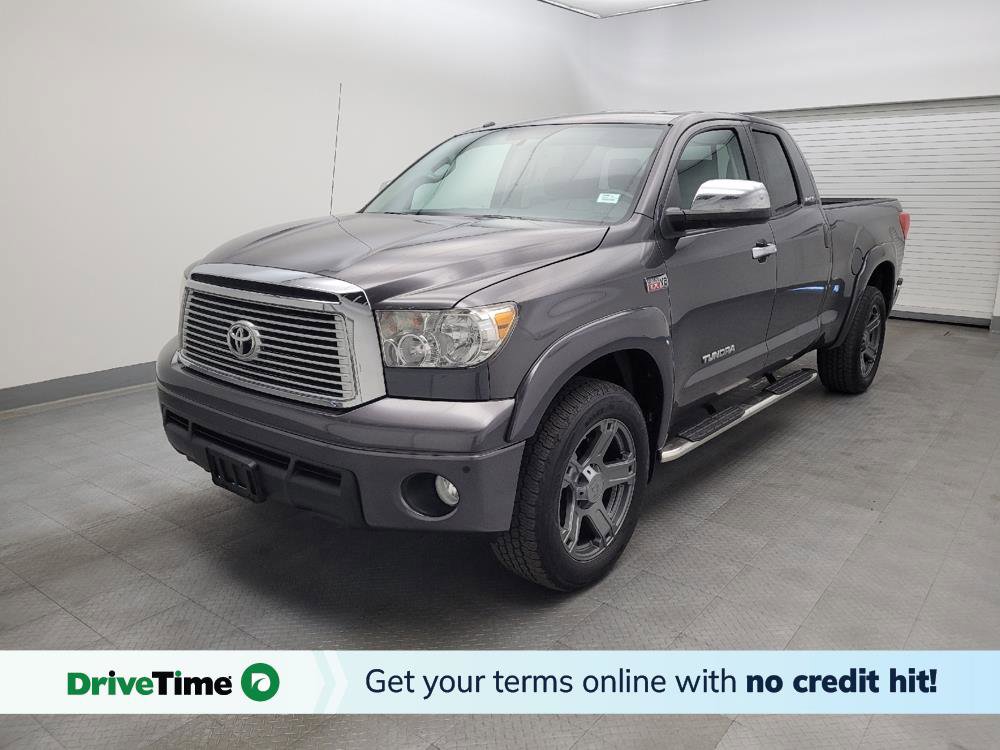 Used 2012 Toyota Tundra Limited