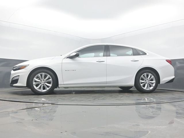 Used 2024 Chevrolet Malibu LT FWD image 56