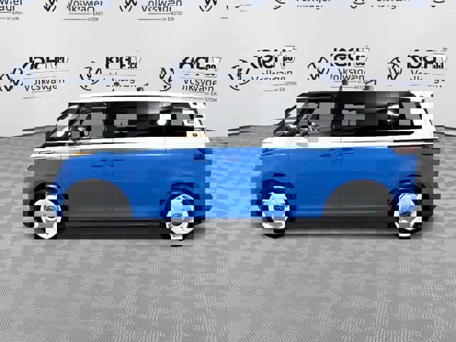 New 2025 Volkswagen ID. Buzz 1st Edition image 6