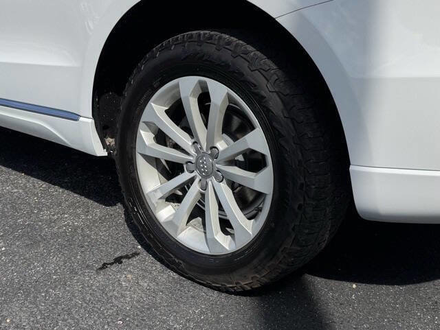 Used 2016 Audi Q5 2.0T Premium image 23