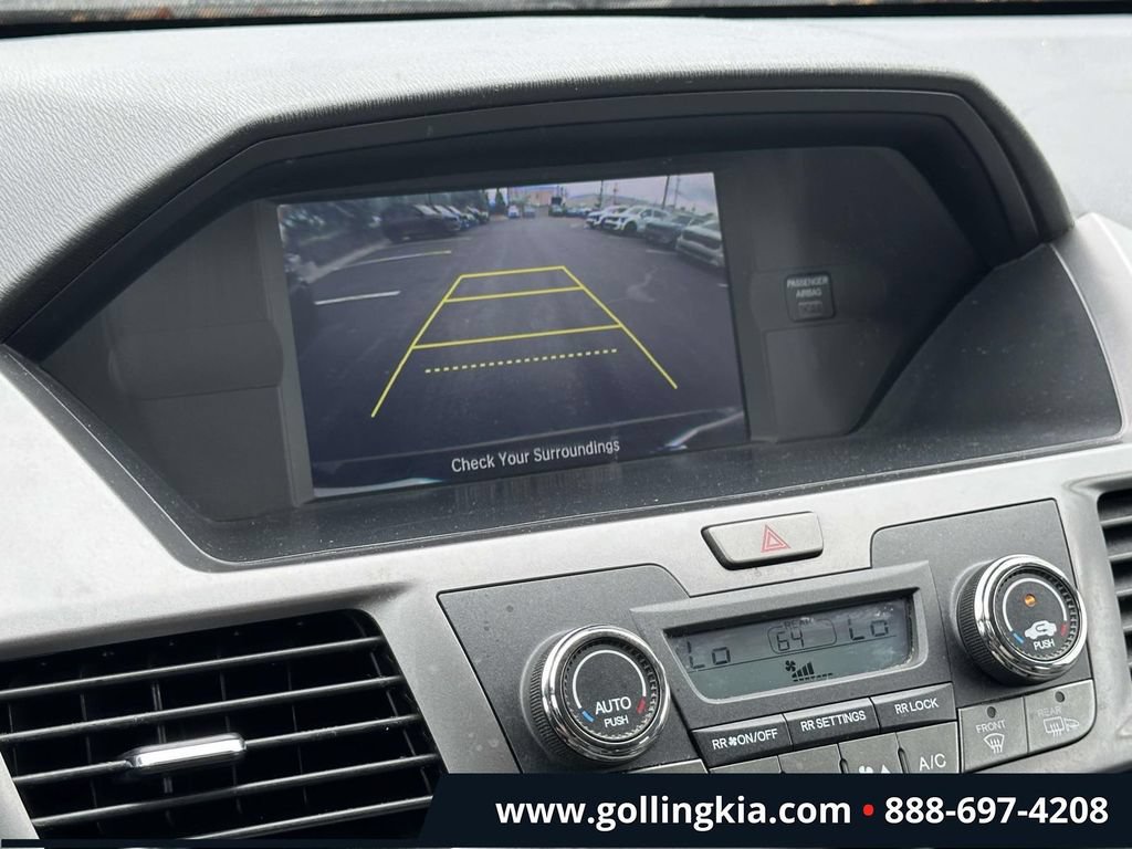 Used 2014 Honda Odyssey EX image 23