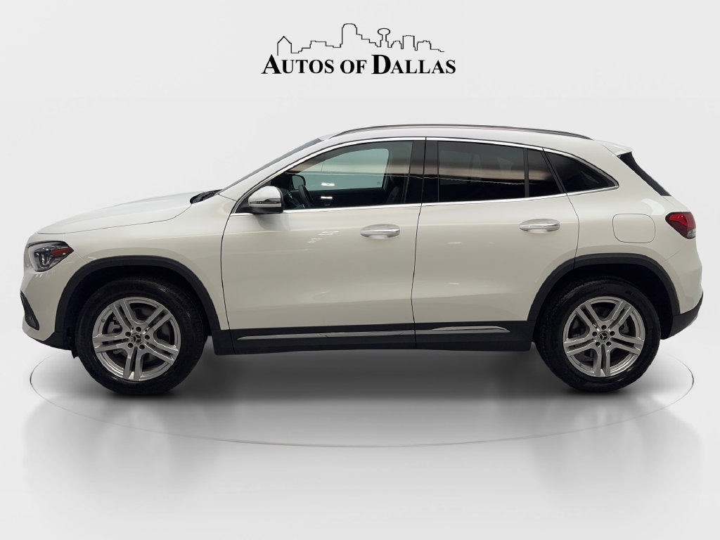 Used 2021 Mercedes-Benz GLA 250 image 6