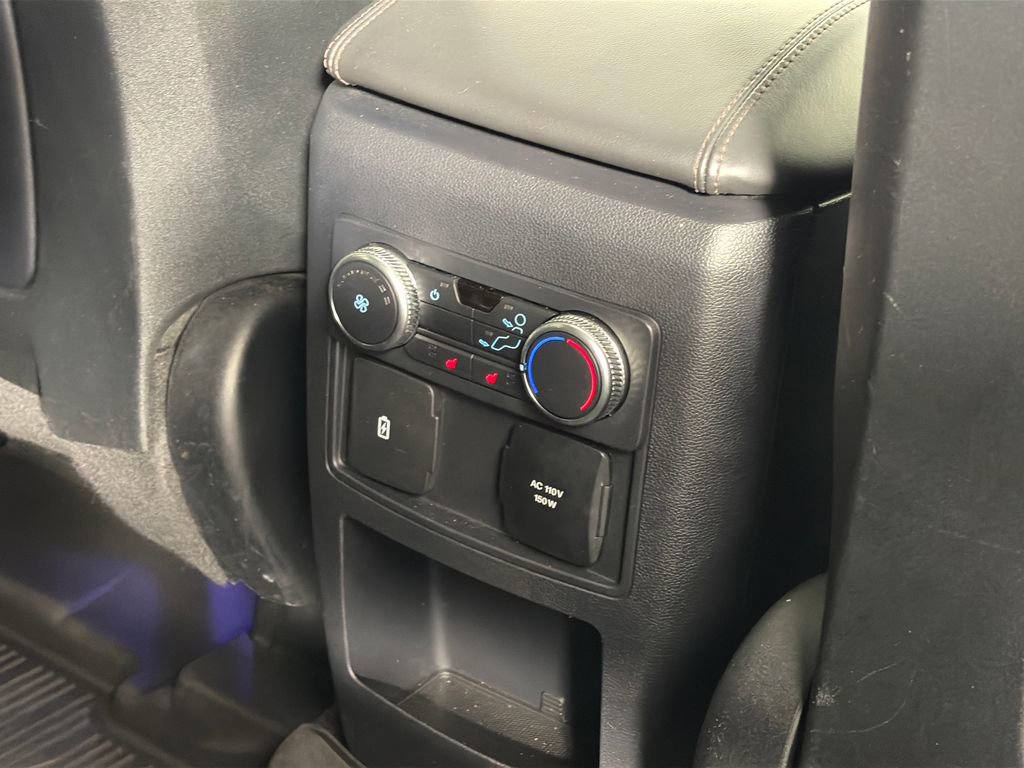 Certified 2020 Ford Explorer Platinum w/ Premium Technology Package AWD/4WD image 30