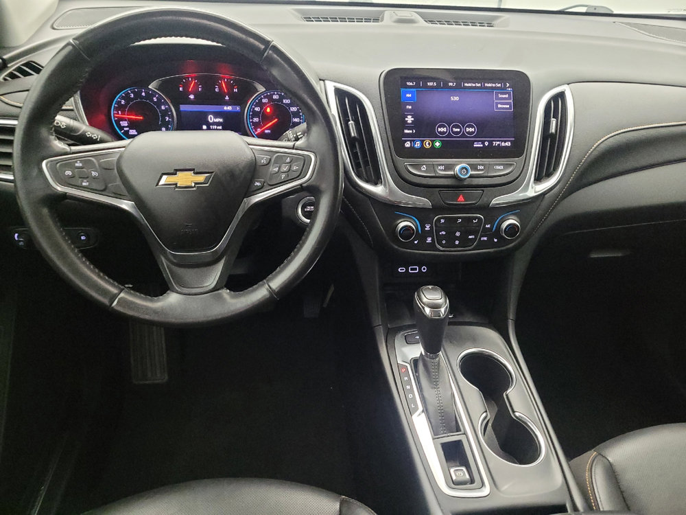 Used 2019 Chevrolet Equinox Premier image 22