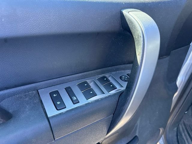 Used 2012 Chevrolet Silverado 1500 LT w/ All-Star Edition AWD/4WD image 9