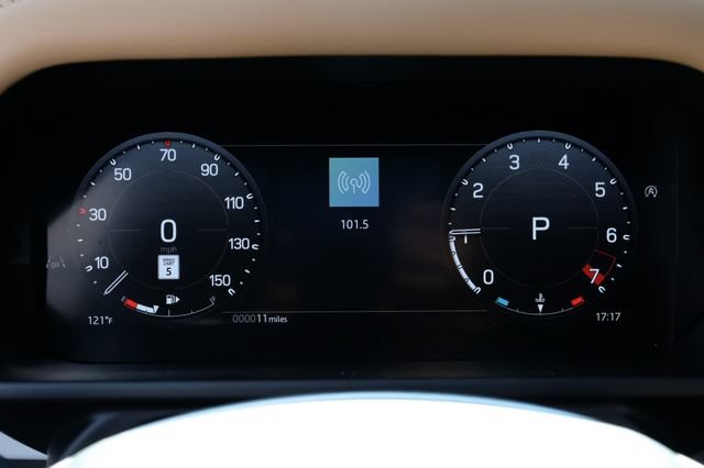 New 2026 Land Rover Defender 110 S AWD/4WD image 23