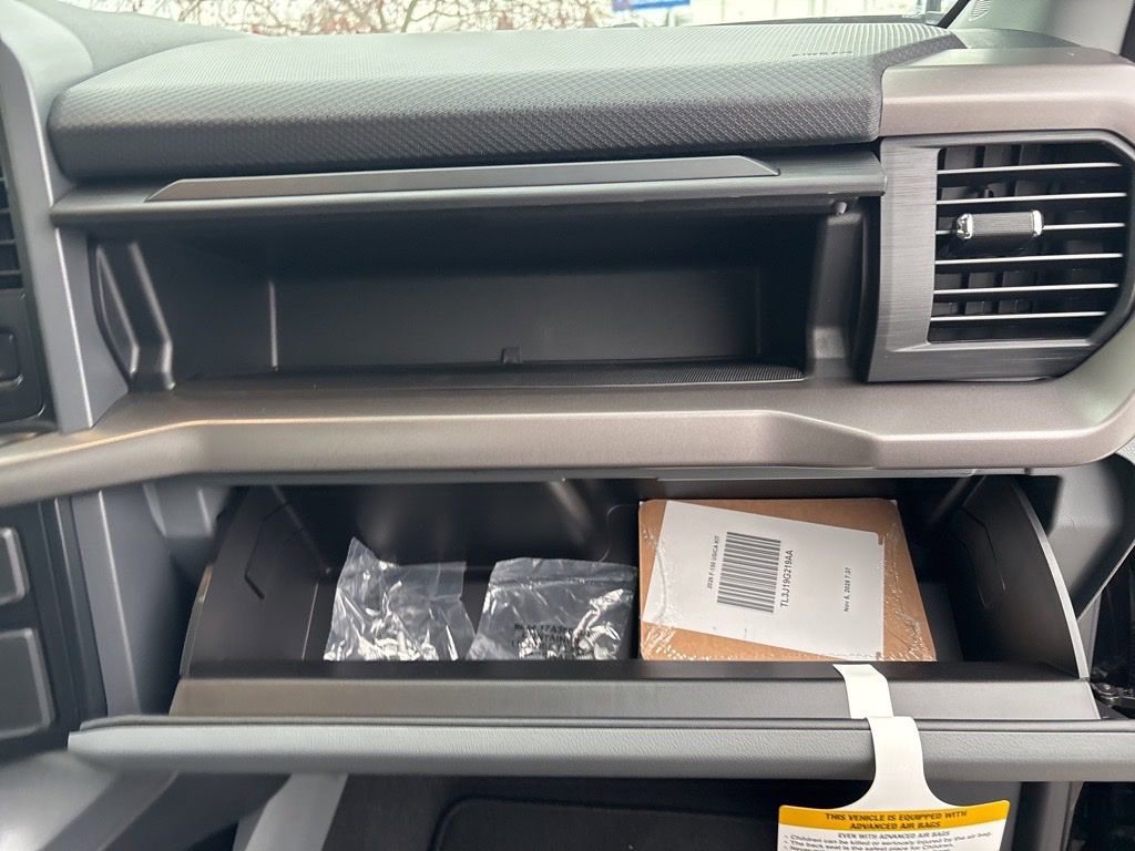 New 2026 Ford F150 XLT image 27