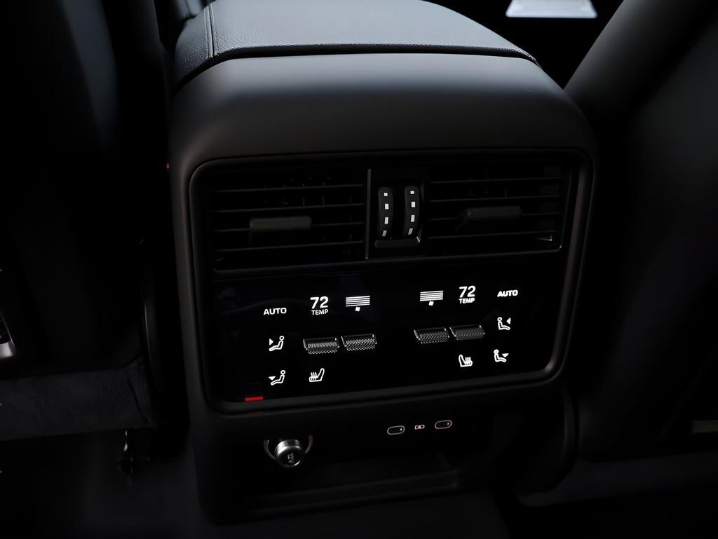 New 2026 Porsche Cayenne S AWD/4WD image 21