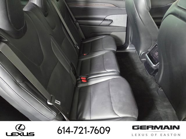 Used 2022 Tesla Model X AWD/4WD image 23