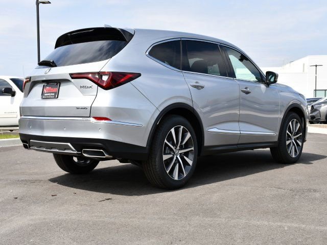New 2026 Acura MDX SH-AWD w/ Technology Package image 7