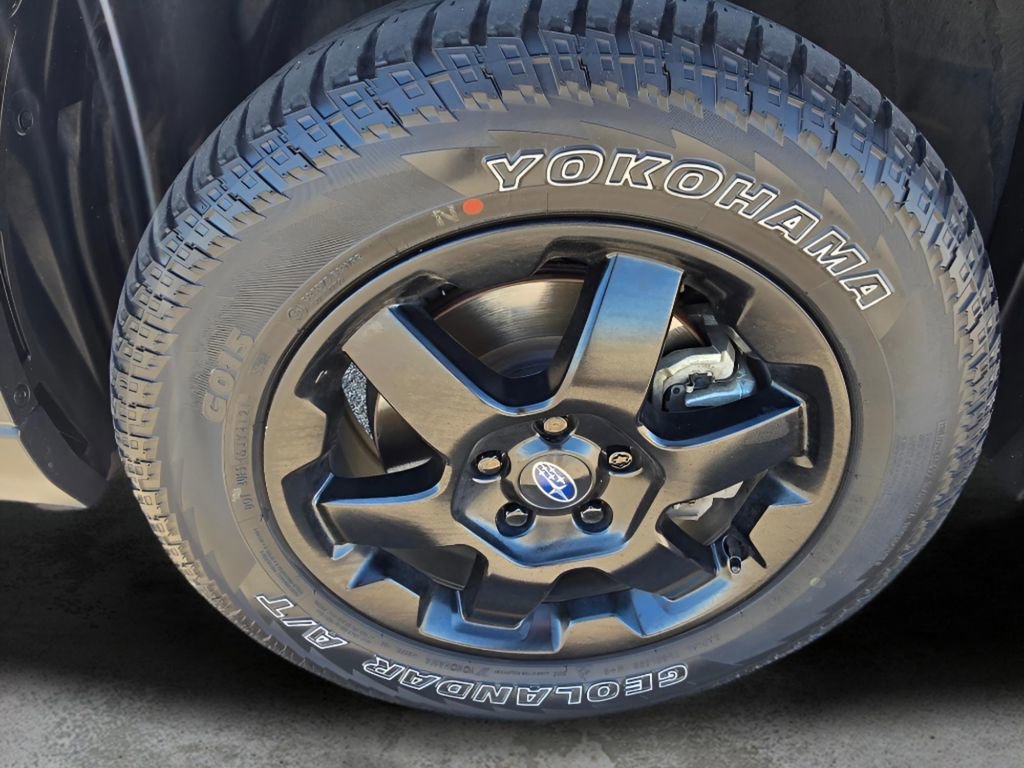 Used 2022 Subaru Outback Wilderness image 12