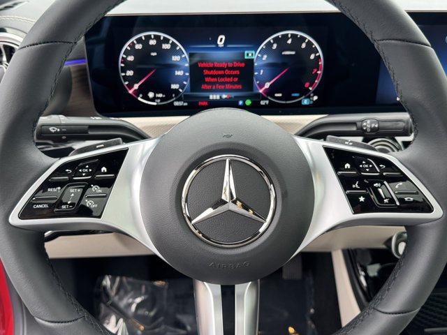 New 2025 Mercedes-Benz CLA 250 image 11
