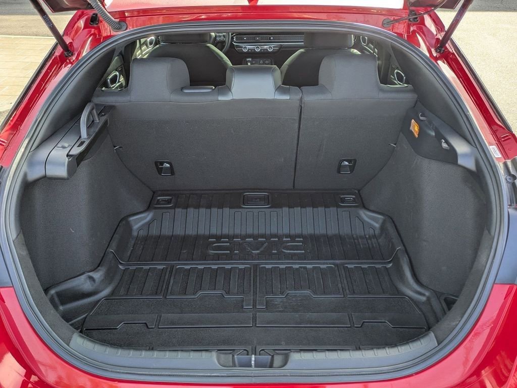 Used 2024 Honda Civic Sport image 19