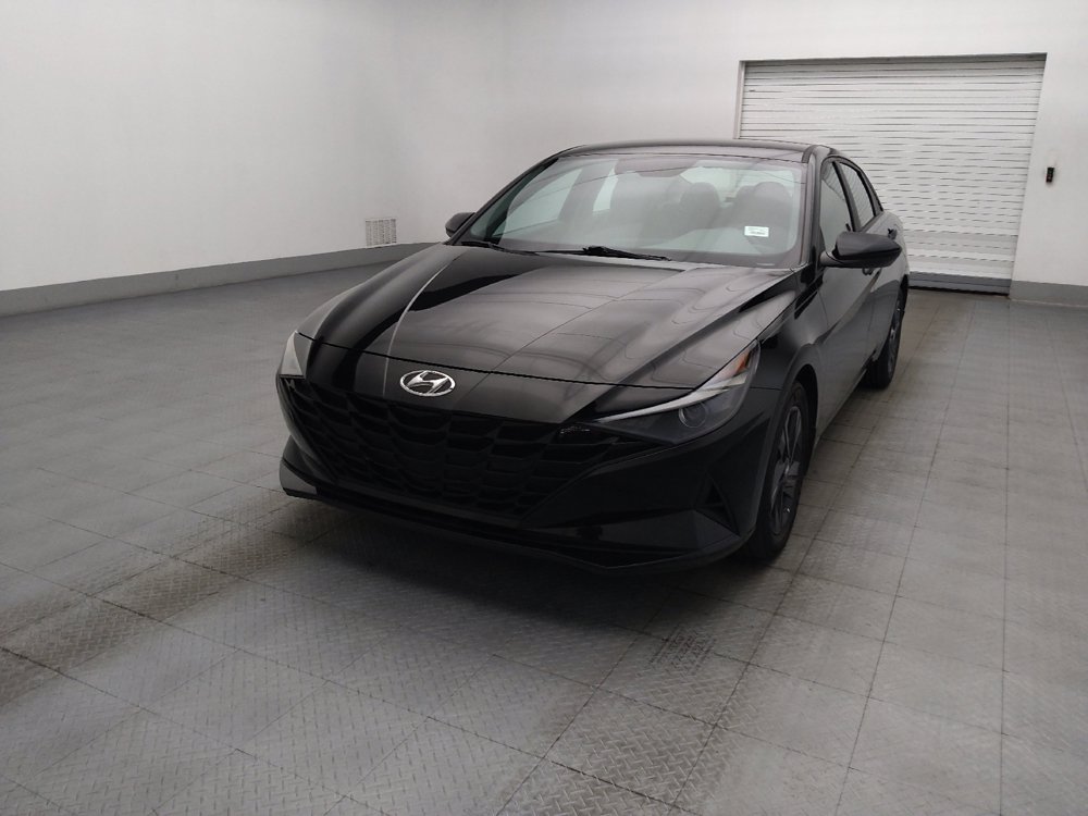 Used 2023 Hyundai Elantra SEL FWD image 15