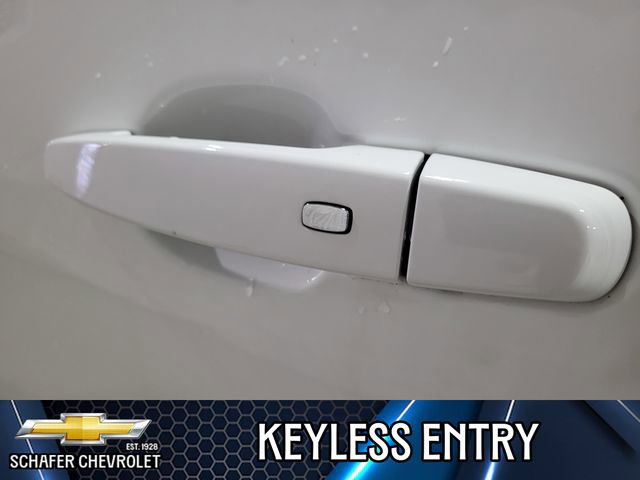 Used 2020 Chevrolet Blazer LT image 27