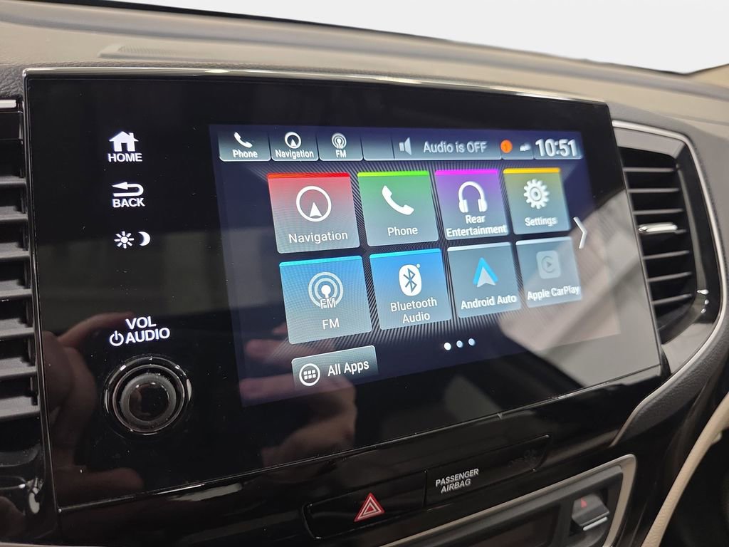Used 2021 Honda Pilot Touring image 20