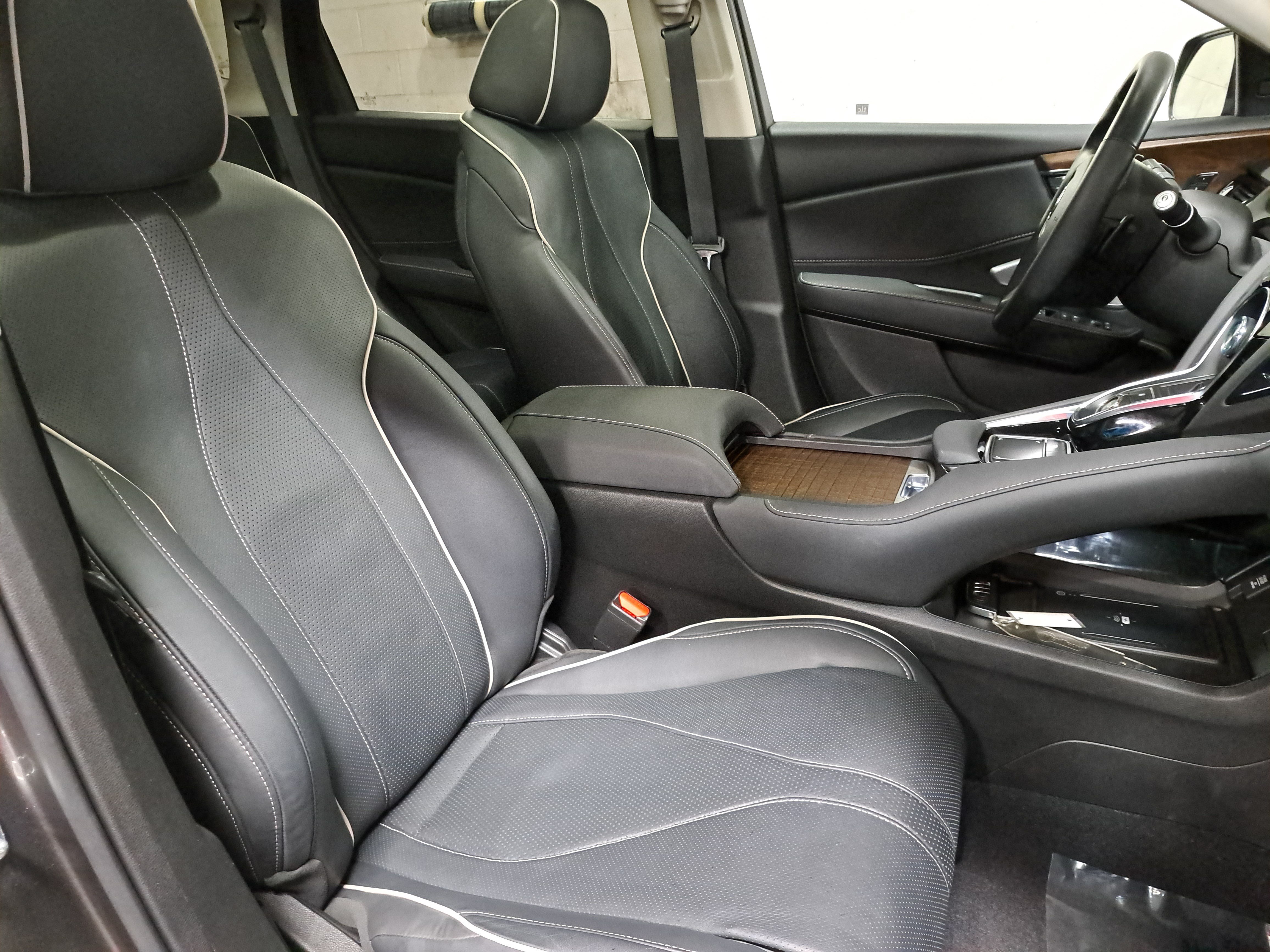 Used 2022 Acura RDX w/ Advance Package AWD/4WD image 10