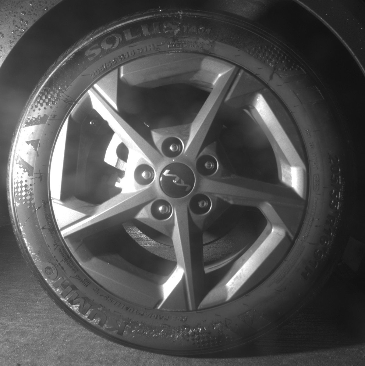 Used 2025 Kia K4 FWD image 15