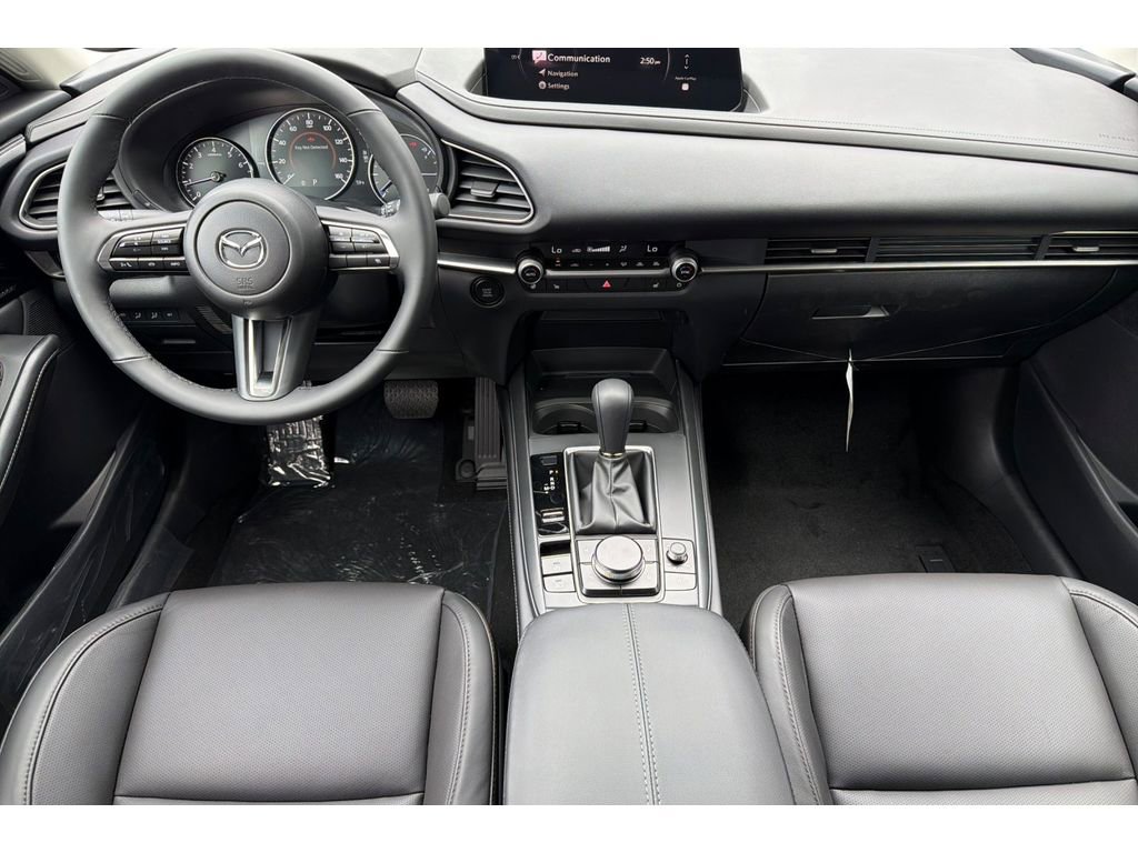 New 2026 MAZDA CX-30 AWD 2.5 S w/ Premium Package image 13
