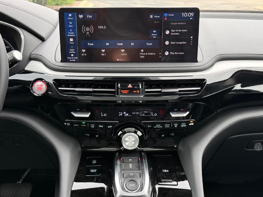 New 2026 Acura MDX w/ Technology Package AWD/4WD image 7